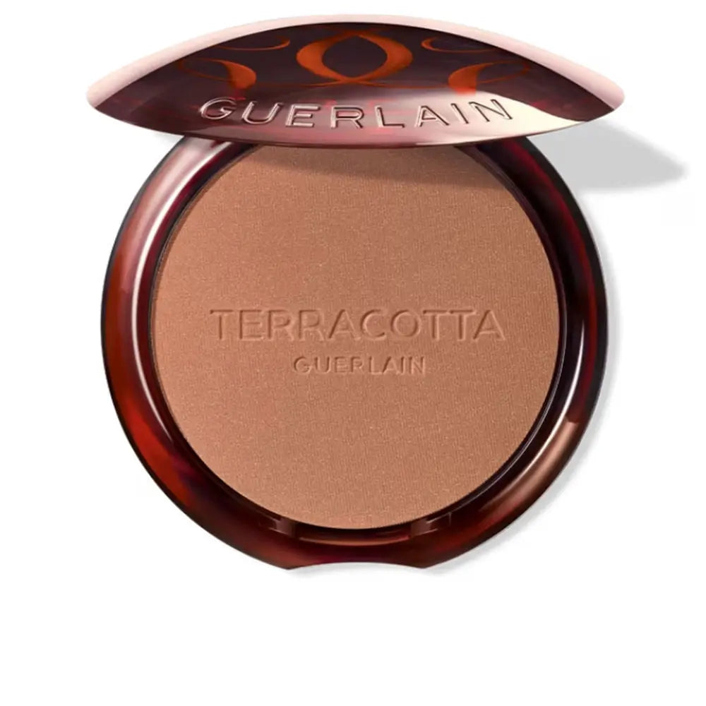 TERRACOTTA ORIGINAL bronzing powder #04-deep cool 8.5 gr Guerlain