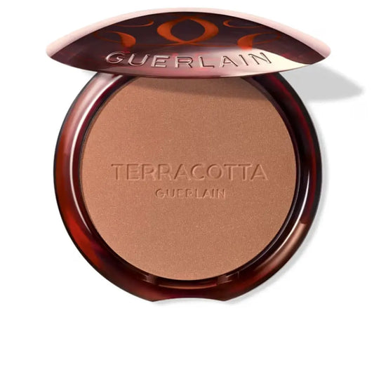 TERRACOTTA ORIGINAL bronzing powder #04-deep cool 8.5 gr Guerlain