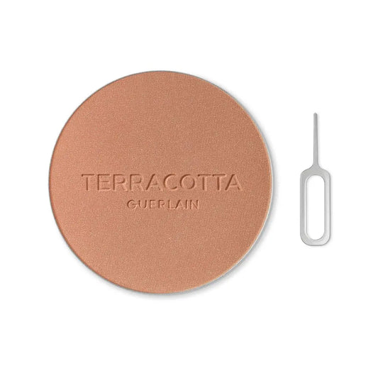 TERRACOTTA ORIGINAL bronzing powder refill #02-medium cool 8.5 gr Guerlain