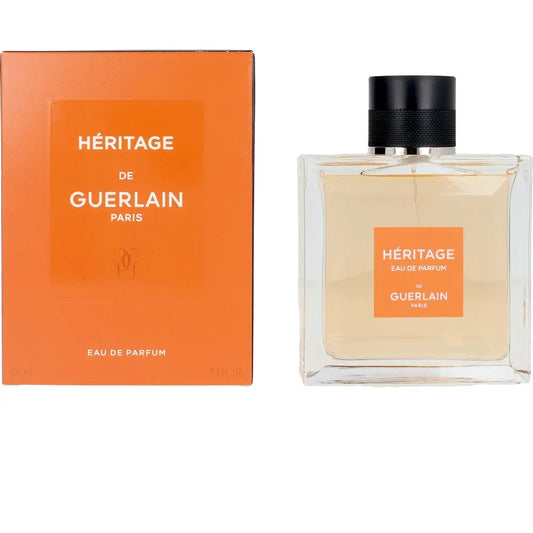 HÉRITAGE eau de parfum spray 100 ml Guerlain