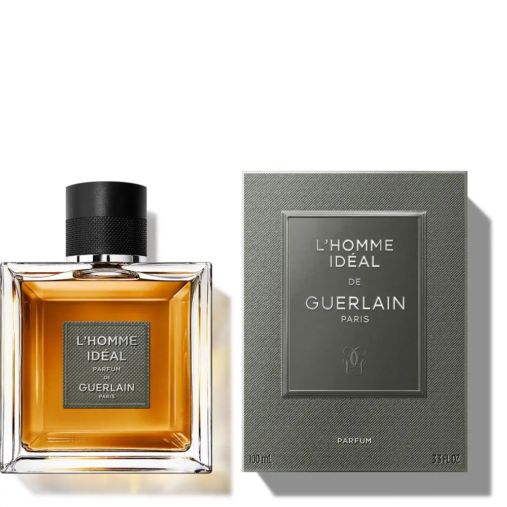 L&#39;HOMME IDEAL PARFUM edp vapo 100 ml Guerlain