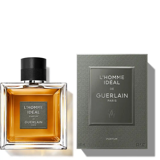 L&#39;HOMME IDEAL PARFUM edp vapo 100 ml Guerlain