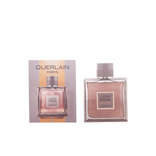 L'HOMME IDEAL eau de parfum spray 100 ml Guerlain
