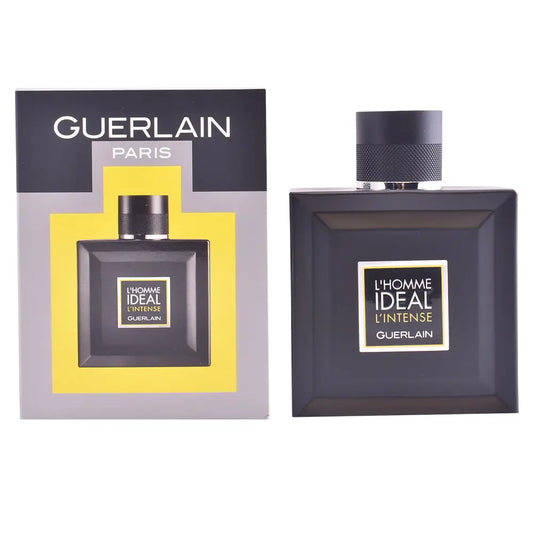 L'HOMME IDEAL L'INTENSE eau de parfum spray 100 ml Guerlain