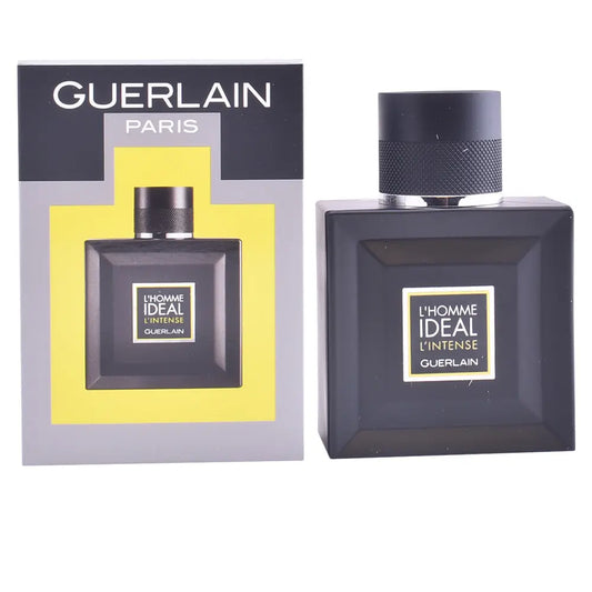 L'HOMME IDEAL L'INTENSE eau de parfum spray 50 ml Guerlain