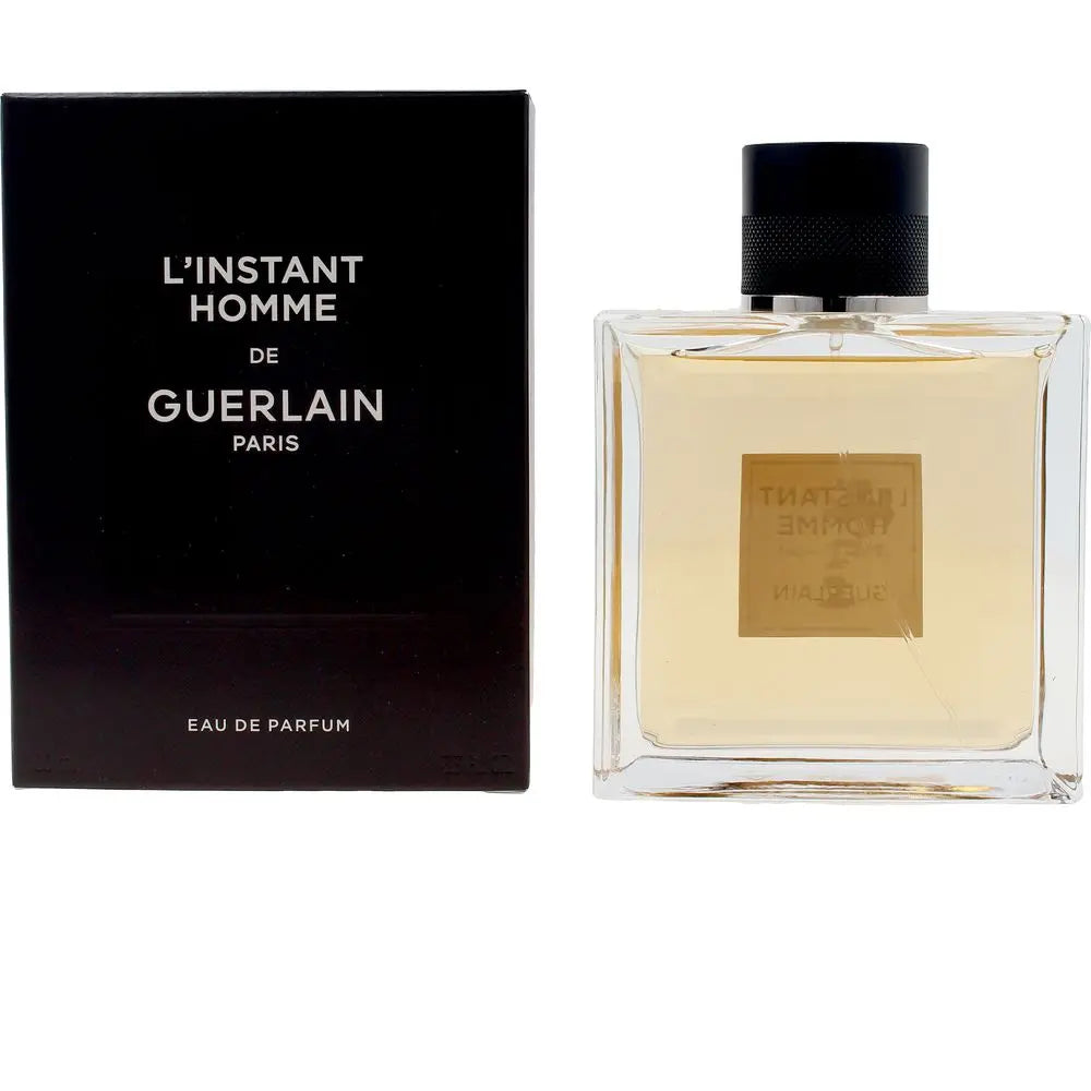 L'INSTANT POUR HOMME eau de parfum spray 100 ml Guerlain