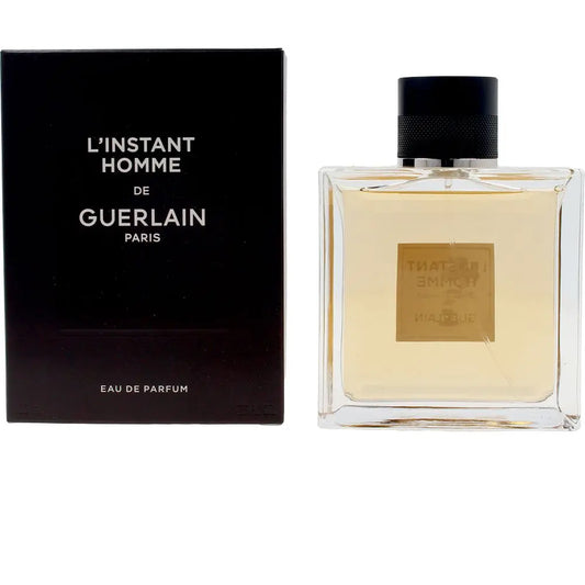 L'INSTANT POUR HOMME eau de parfum spray 100 ml Guerlain