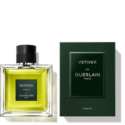 VETIVER PARFUM edp vapo 100 ml Guerlain