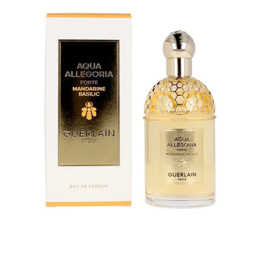 AQUA ALLEGORIA MANDARINE BASILIC eau de parfum spray 125 ml Guerlain