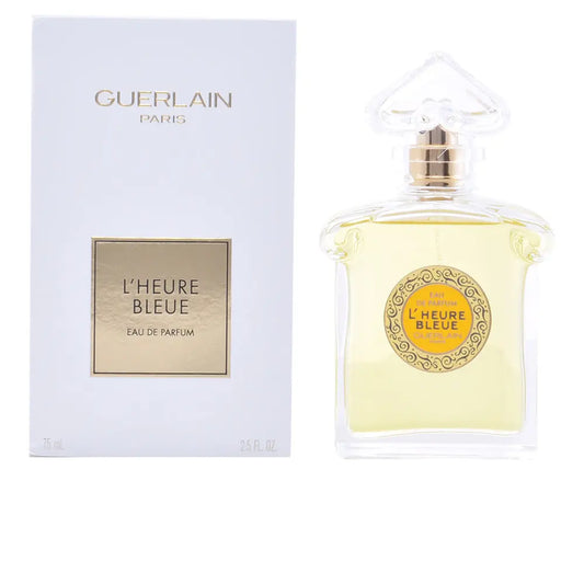 L'HEURE BLEUE eau de parfum spray 75 ml Guerlain