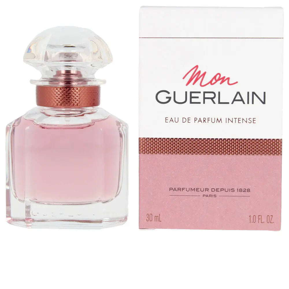 MON GUERLAIN eau de parfum intense spray 30 ml Guerlain