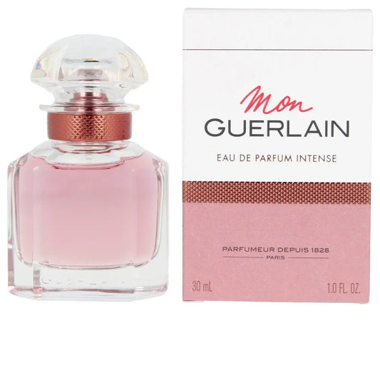 MON GUERLAIN eau de parfum intense spray 30 ml Guerlain