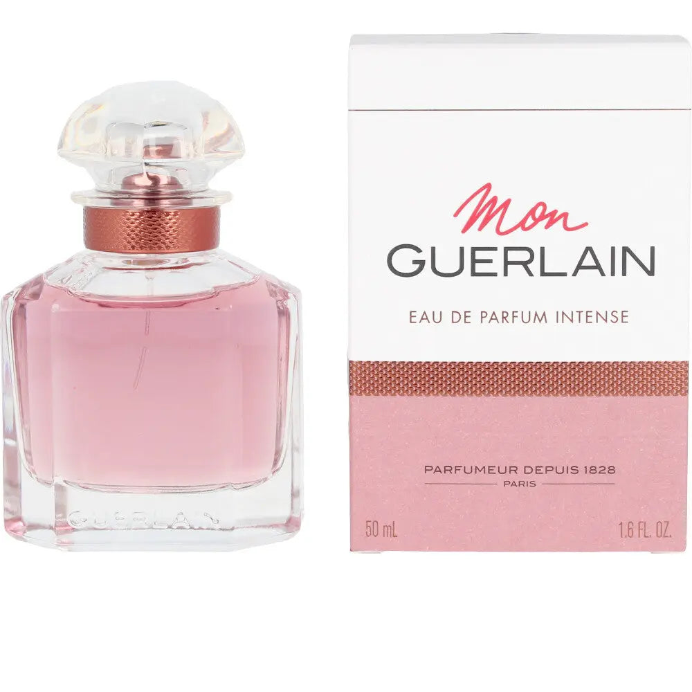 MON GUERLAIN eau de parfum intense spray 50 ml Guerlain