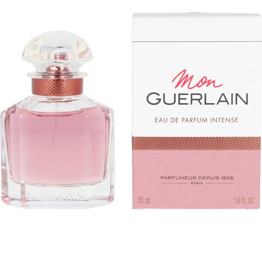 MON GUERLAIN eau de parfum intense spray 50 ml Guerlain