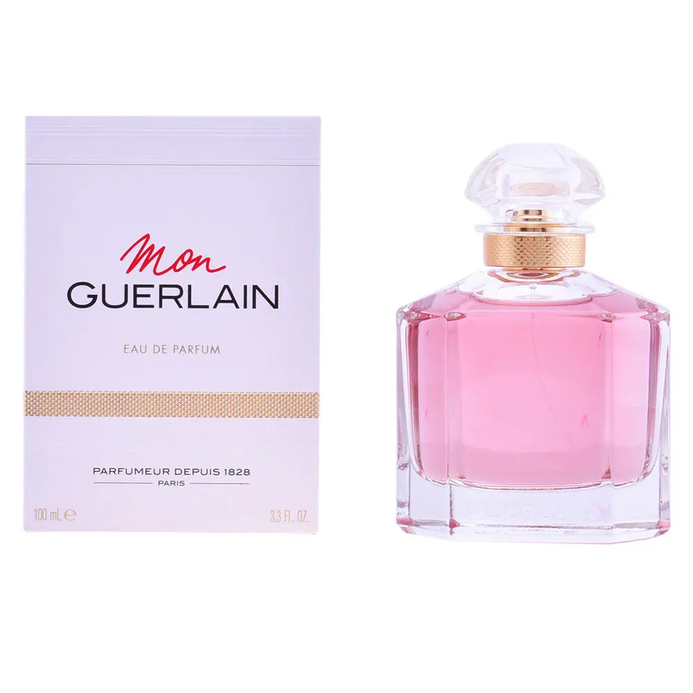 MON GUERLAIN eau de parfum spray 100 ml Guerlain