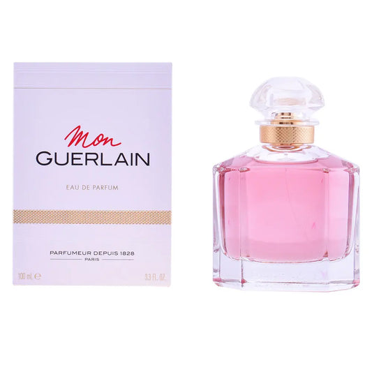 MON GUERLAIN eau de parfum spray 100 ml Guerlain