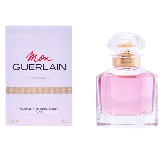 MON GUERLAIN eau de parfum spray 50 ml Guerlain