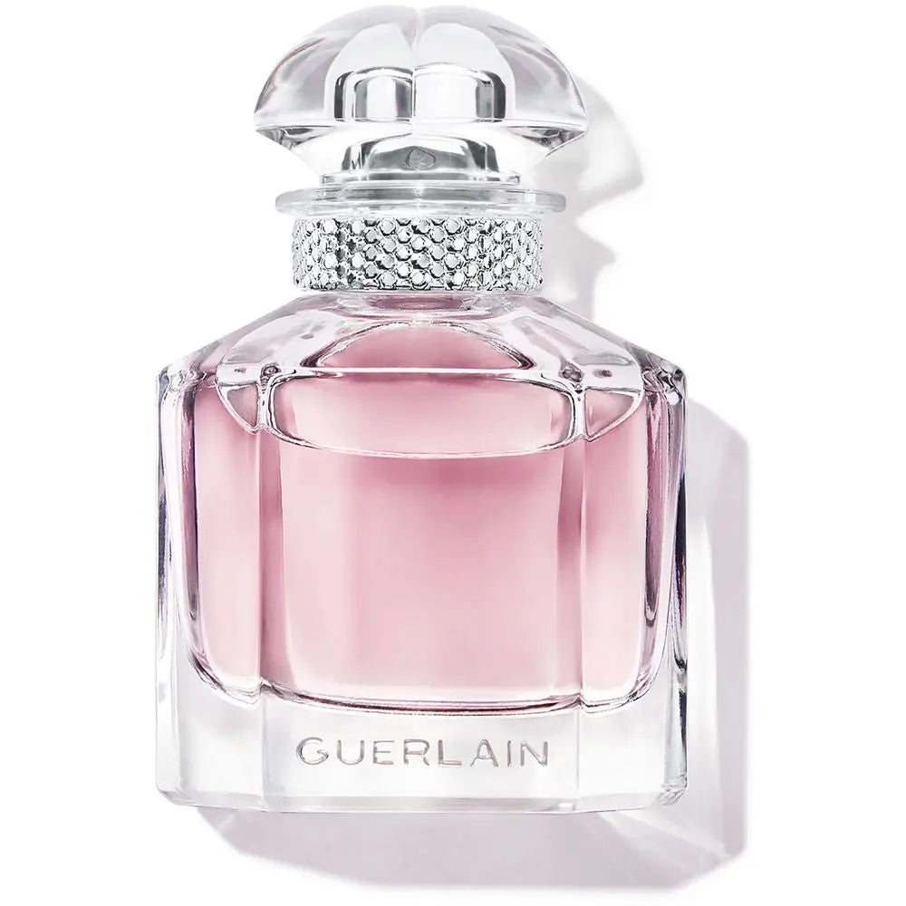 MON GUERLAIN SPARKLING eau de parfum spray 50 ml Guerlain