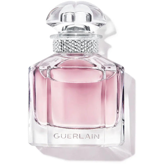 MON GUERLAIN SPARKLING eau de parfum spray 50 ml Guerlain