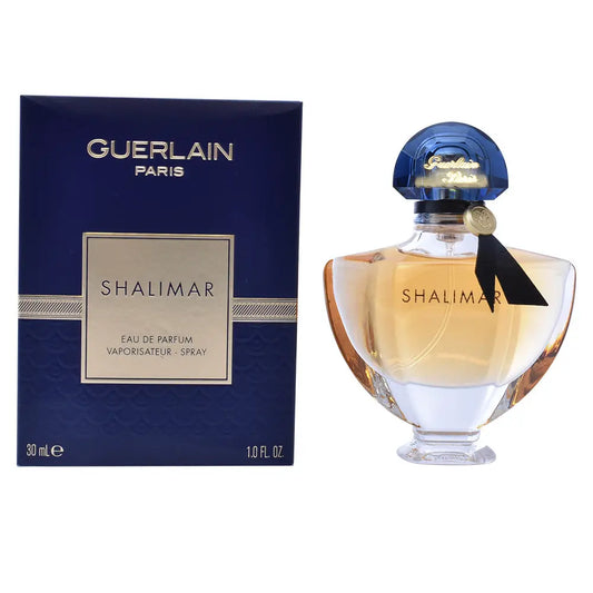 SHALIMAR eau de parfum spray 30 ml Guerlain