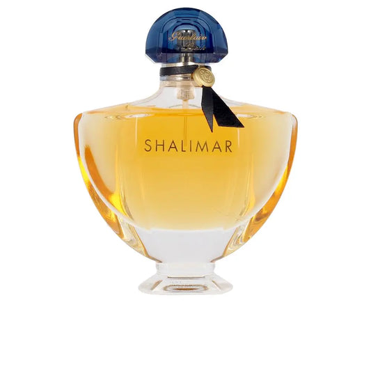 SHALIMAR eau de parfum spray 90 ml Guerlain