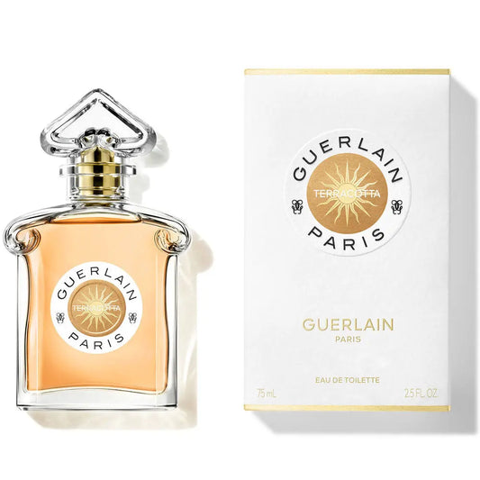 TERRACOTTA LE PARFUM edt vapo 75 ml Guerlain