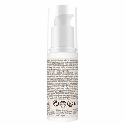 Sun Lotion Hawaiian Tropic Y301764100 Sun Milk Spf 30 50 ml Hawaiian Tropic