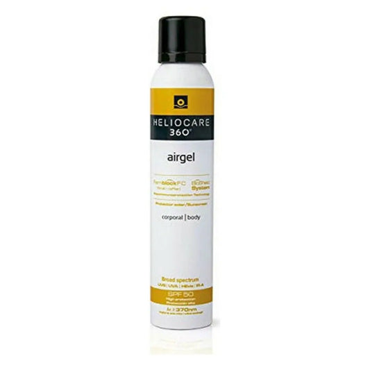 Sun Block Heliocare 50 (200 ml) Heliocare