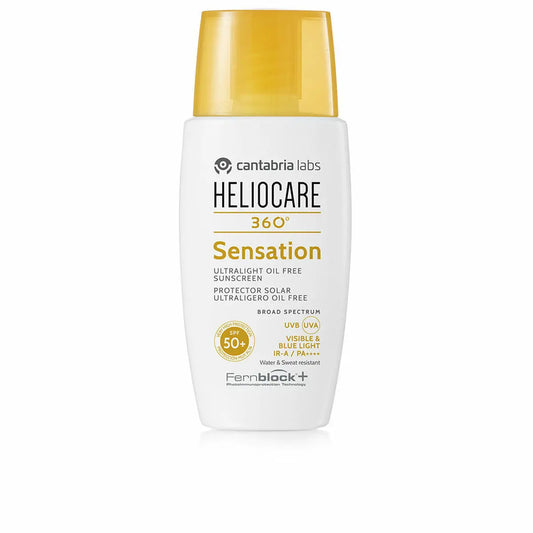 Sun Block Heliocare Heliocare