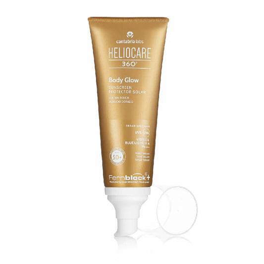 Sun Block Heliocare Heliocare