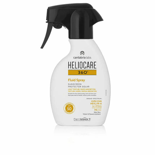 Sun Block Heliocare Spf 50 (250 ml) Heliocare