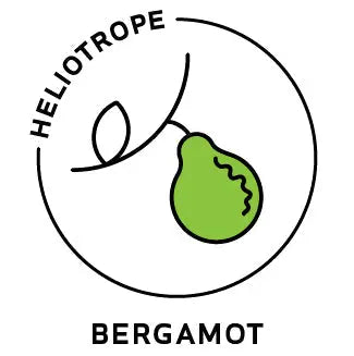 Essential Oil - Bergamot Heliotrope San Francisco