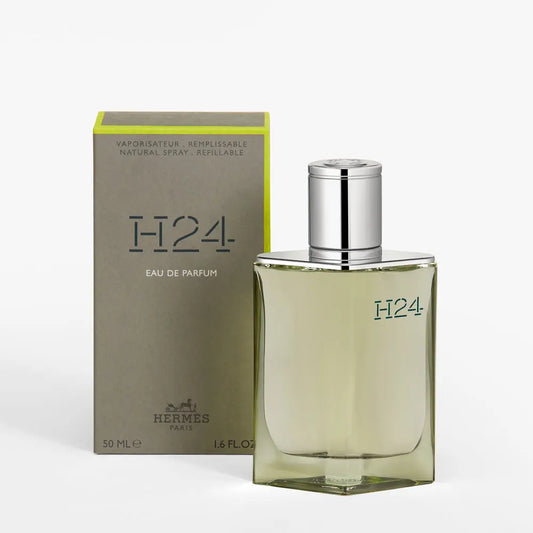 H24 eau de parfum spray 50 ml HermÈs