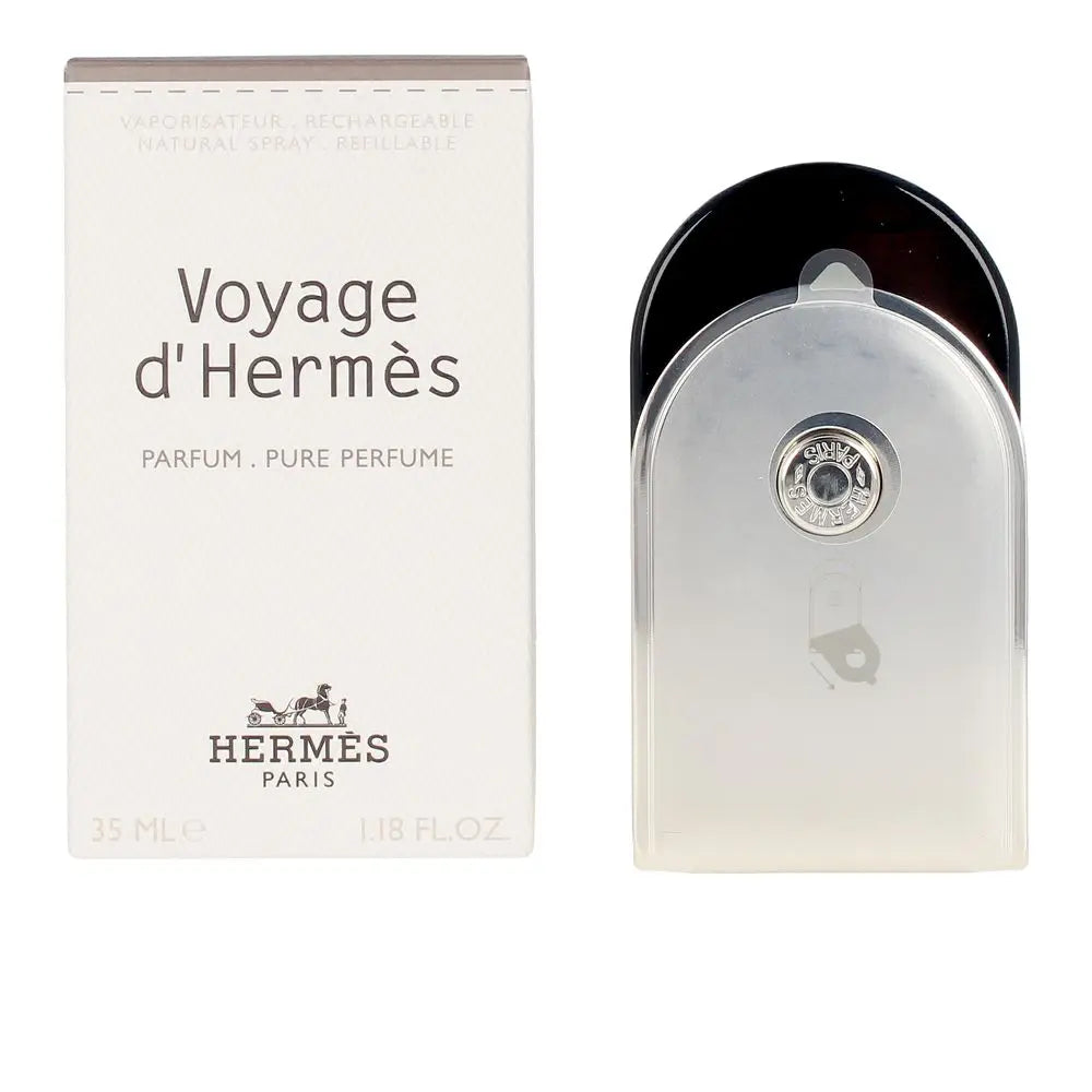 VOYAGE D'HERMÈS parfum spray 35 ml HermÈs