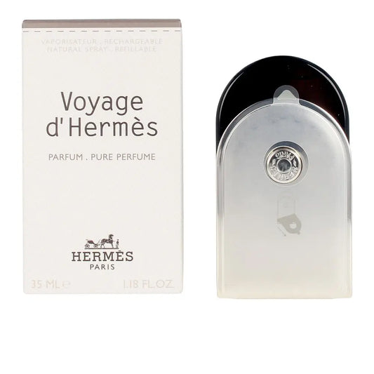 VOYAGE D'HERMÈS parfum spray 35 ml HermÈs