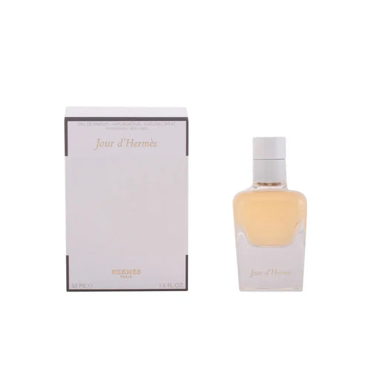 JOUR D'HERMÈS eau de parfum natural spray refillable 50 ml HermÈs