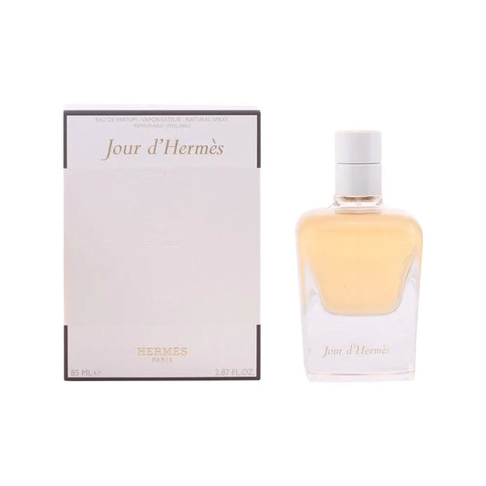 JOUR D'HERMÈS eau de parfum natural spray refillable 85 ml HermÈs