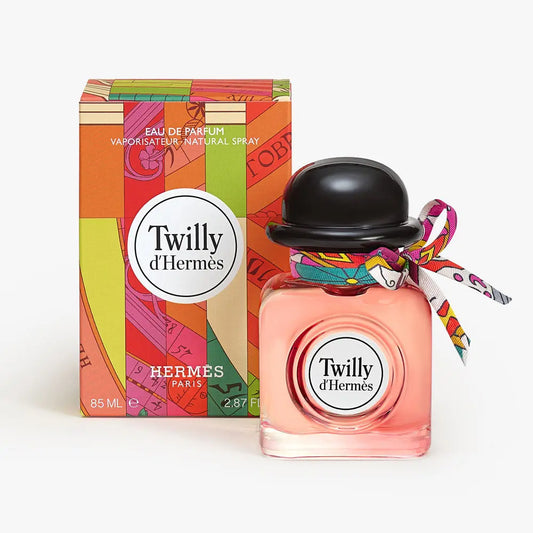 TWILLY D'HERMÈS eau de parfum spray 85 ml HermÈs