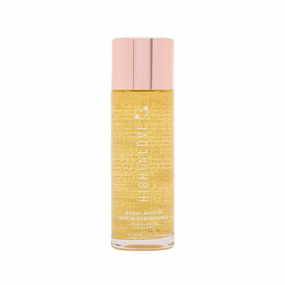 Body Oil Highonlove Highonlove