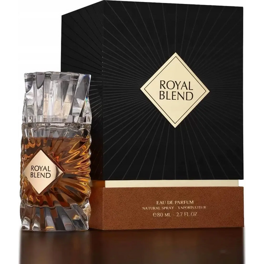 French Avenue - Royal Blend Extrait De Parfum 100ml (6290360375595) Histoires de Parfums