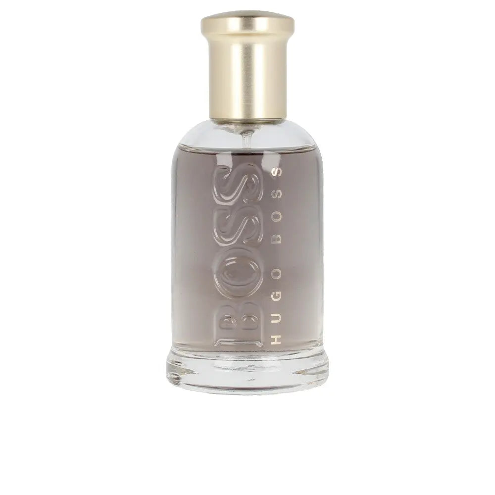 BOSS BOTTLED eau de parfum spray 50 ml Hugo Boss-boss