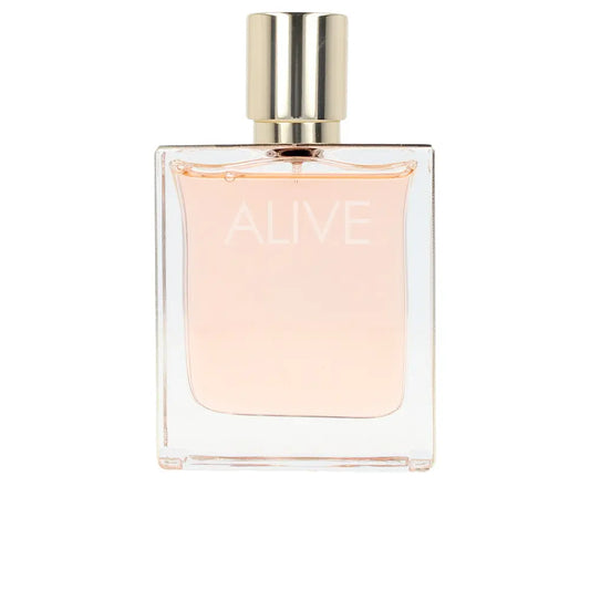 ALIVE eau de parfum spray 50 ml Hugo Boss-boss