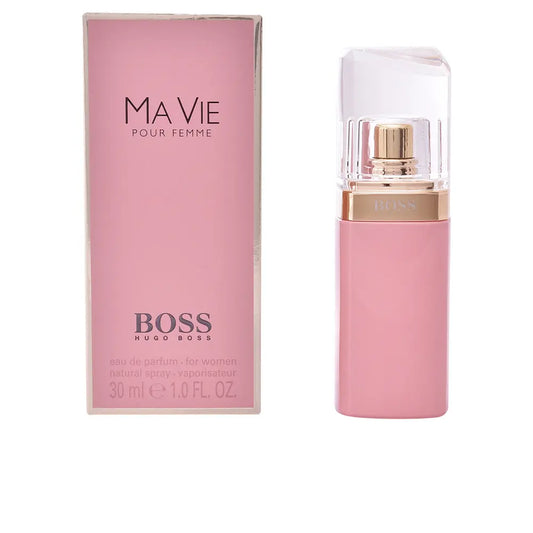 BOSS MA VIE eau de parfum spray 30 ml Hugo Boss-boss