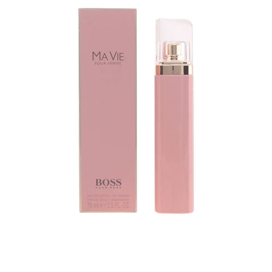 BOSS MA VIE eau de parfum spray 75 ml Hugo Boss-boss