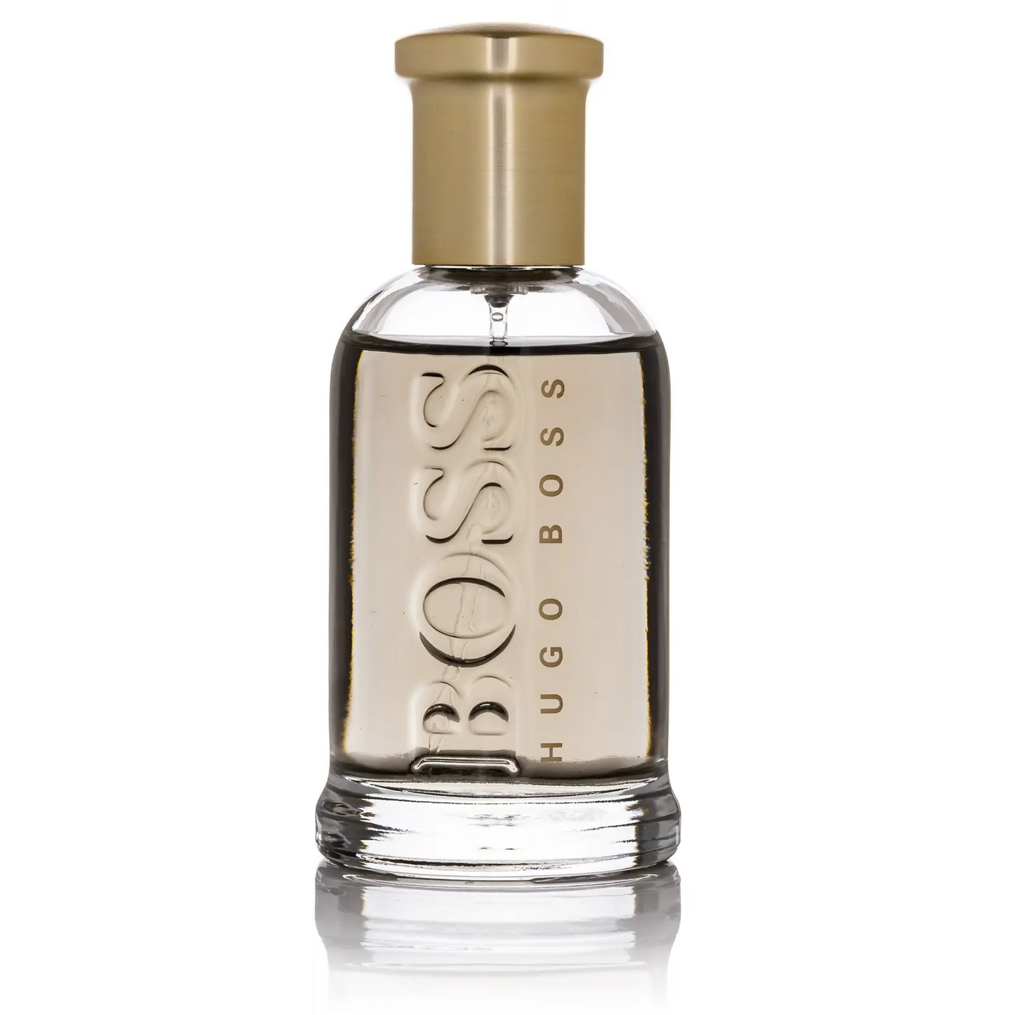 Hugo Boss Boss Bottled Eau de Parfum parfémovaná voda (3614229828559) HUGO BOSS