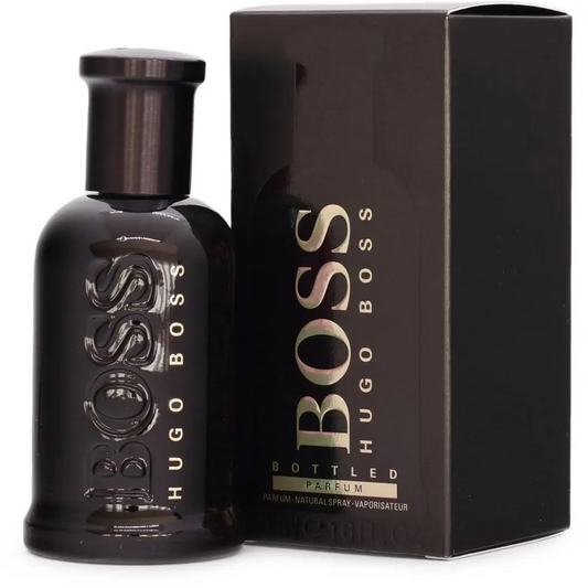 Hugo Boss Bottled Parfum Ekstrakt perfum 50 ml (3616303173081) Hugo Boss