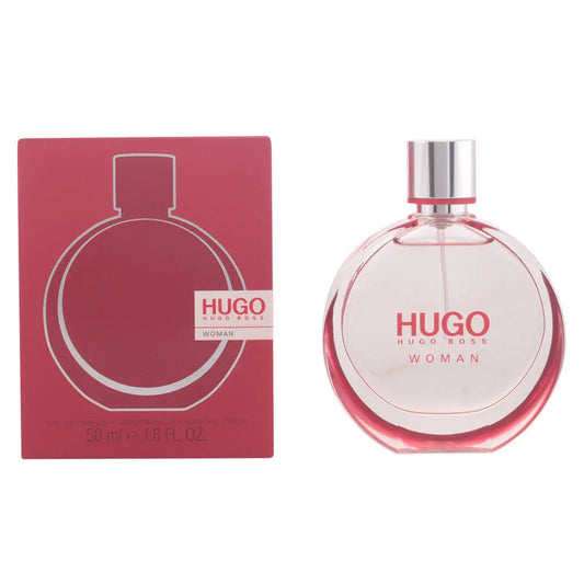 HUGO WOMAN eau de parfum spray 50 ml Hugo Boss-hugo