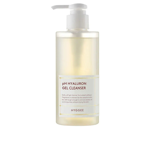 PH HYALURON gel cleanser 200ml Hyggee