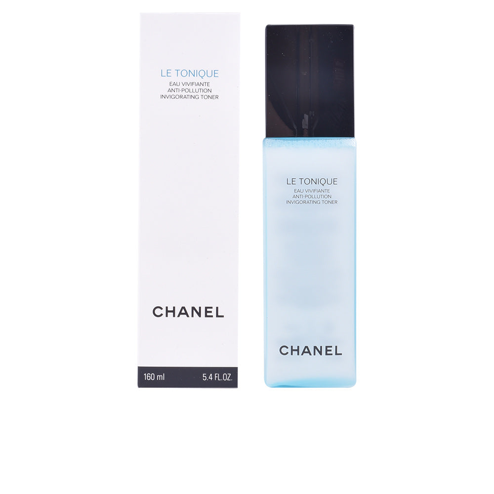 LE TONIQUE eau vivifiante anti-pollution 160 ml Chanel