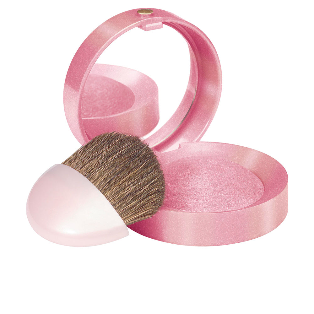 LITTLE ROUND pot blusher powder #034-rose d'or-0